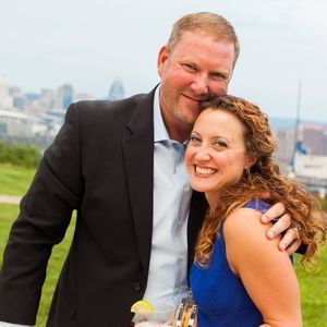 Meet your Posher, April